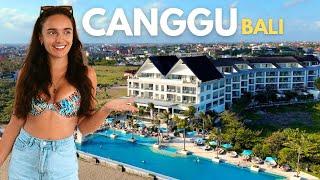 48 hours in Canggu, Bali - Worth The HYPE? 