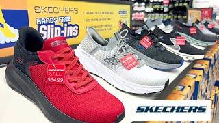 SKECHERS Full HANDS FREE SLIP-INS for MEN’S Best Sellers ||SHOP WITH ME