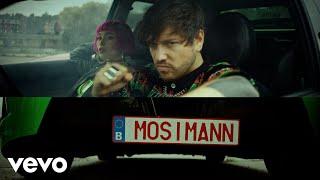 Mosimann - Dancing On My Own (Official Video)