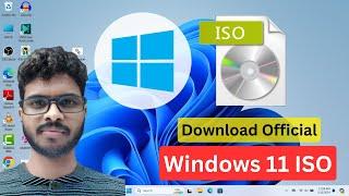 How to Download Windows 11 ISO File || Windows 11 ISO File Download kaise kare ?