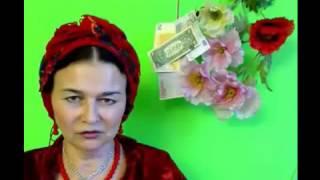 Веренея  Духовные обряды Казачьих берегинь    YouTube 360p