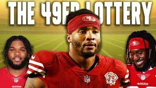 The 49ers Backfield Could Win Fantasy Leagues in 2022