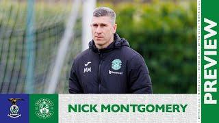 Monty's Preview: Inverness vs Hibernian | Scottish Cup