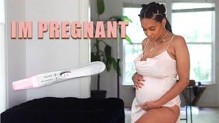 IM PREGNANT | JMAYOXO