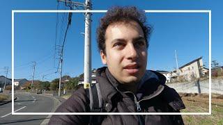 A day in Tokyo Outskirts | Exploring Hiratsuka (Daily Japan Vlog Day 12)