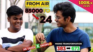 DROPPER to TOPPER|NEET SUCCESS Story|एक  Story ऐसा भी 