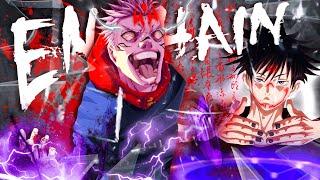 ENCHAIN!! | Jujutsu Kaisen Chapter 212 REVIEW