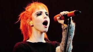 Paramore - Still Into You (Live at BBC Radio 1's Big Weekend 2013)