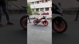 imran stunt rider