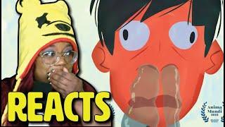 a stuffy nose Animation Short Film 2017 Osro | AyChristene Reacts