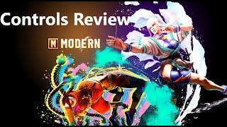 Review and Impact of Modern Controls