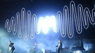 Arctic Monkeys - 505 @ Movistar Arena Chile 2014 [11/11/2014]