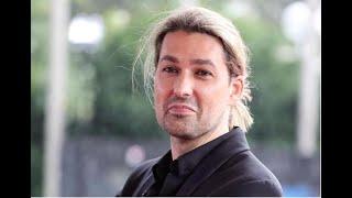 DAVID GARRETT "Heirat und Kinder? Das gehen wir locker @n"