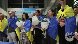 Україна визволила з російської неволі 10 цивільних українців