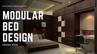 AB INTERIOR DESIGN PRESENT BED DECORATION  | AB interior decoration full Catalog video