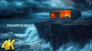 Escape to Peace: Captivating 4K HDR at 60 FPS (Dolby Vision)