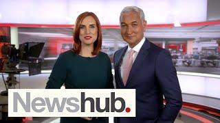 Join us for Newshub Live at 6pm | Three