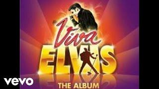 Elvis Presley - Suspicious Minds (Viva Elvis) (Official Audio)