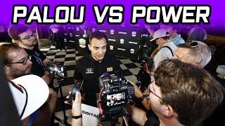 IndyCar Championship Media Day Highlights