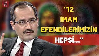 12 imam hakkında bilinmeyenler (Prof. Dr. Osman Eğri & Dursun Gümüşoğlu)