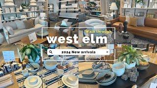 2024 What’s new ️ WEST ELM