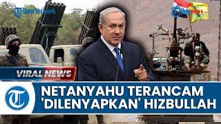 Update Perang Israel-Hamas: Netanyahu Terancam 'Digulung' Hizbullah, 900 IDF Mau Mundur dari Militer