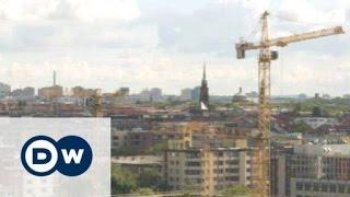 Berlin property prices soar - who does the city belong to? | Business