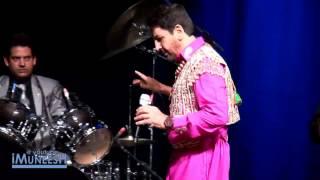 Heer - Gurdas Mann - Live in Perth on 15-09-2012 - HD Video