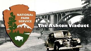 The Transportation Revolution: The Ashton Viaduct