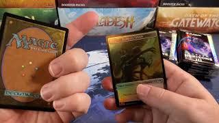 Can’t Deny The Hits! Modern Horizons 3 Collectors Booster Box Opening Magic The Gathering MTG MH3