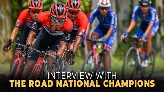 EXCLUSIVE: What Went On At The Malaysian National Road Championship 2022, Men’s Elite Road Race?