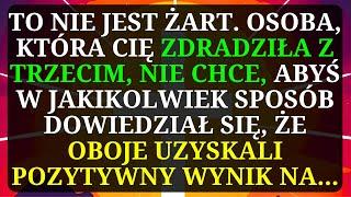 ŻADNEMU Z NICH NIE POZOSTAŁO WIELE CZASU (OTO DLACZEGO)” | DZISIEJSZE PRZESŁANIE BOGA