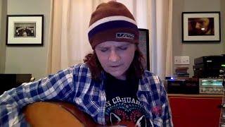 amy ray: 2020-04-30: facebook live online show