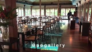 Lagoon Restaurant by Jean Georges at St Regis Bora Bora #ppgallery