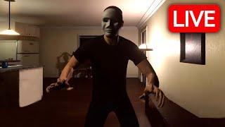 Playing WELCOME TO THE GAME 2 AGAIN - LIVE 