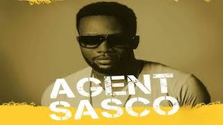 Agent Sasco aka Assassin Mix 2023 / Agent Sasco Conscious & Positive Songs (Calum beam intl)