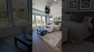 Luxury Homes Unveiled at Star Trail, Prosper TX | Toll Brothers Lux Homes