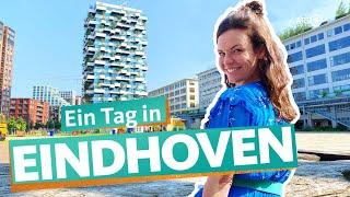 Ein Tag in Eindhoven | ARD Reisen