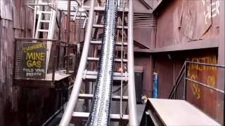 Dollywood: Around the Park VLOG / June 26, 2015 / Part 1 of 6
