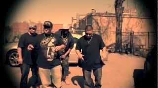 FATTA - I REP // IM A BOSS (OFFICIAL MUSIC VIDEO)