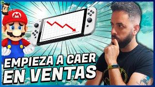 Nintendo Switch ESTÁ PIDIENDO el relevo a su SUCESORA | Noticias | Opinión