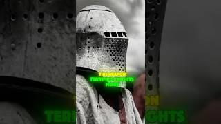 KNIGHTS worst nightmare during war!!!