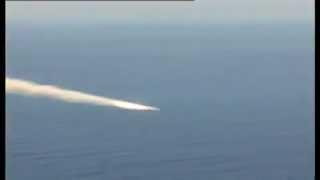 Exocet AM39 Air Launched Anti-ship Missile