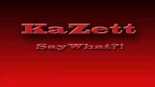 KaZett feat. Radikal MC- Wir sind (Official Video)