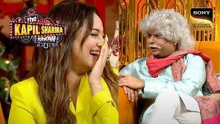 Ustad जी ने बताया अपने मुर्गी होने का Experience | The Kapil Sharma Show Season 2 | Ustadji Comedy