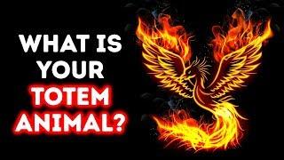 What's Your Soul Animal? A Cool Personality Test