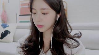 ASMR 고객님, 잘 오셨어요 피부가 역시나 좋으시네요! ‍️