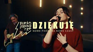 DZIĘKUJĘ - Kasia Kurzawska, Jacek Śliwa, Krzysztof Szczypuła, Piotr Nazaruk