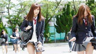 Shorts Dresses for Japanese Girls /Mini Skirts for japanese girls @fulloffashion997