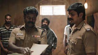 new released south movie thugh movie jail fight scene new real story